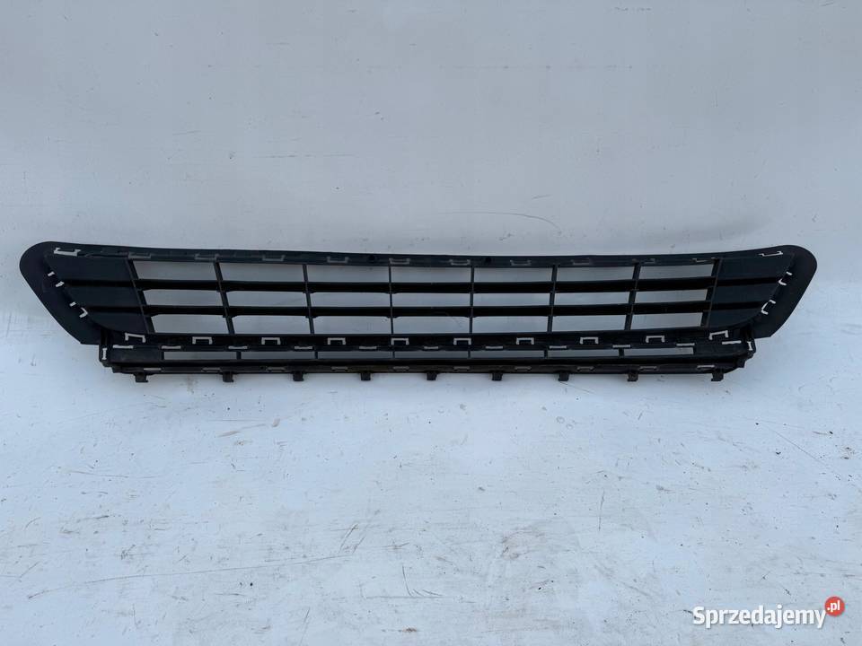 VW TRANSPORTER T6 20152019 ATRAPA ZDERZAKA PRZÓD sprzedam