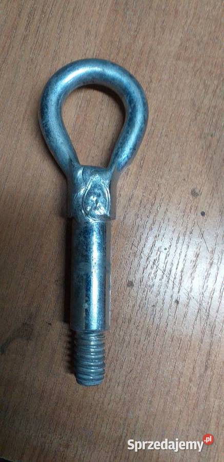 opel vectra c signum ucho holownicze osobowe śląskie Koziegłowy