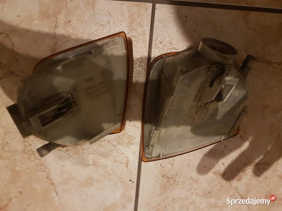 Kierunkowskazy vw seat oryginalne Toruń