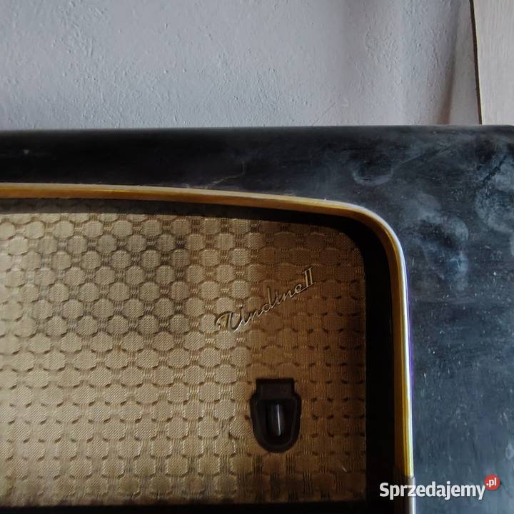 Radio Undine II Poręba