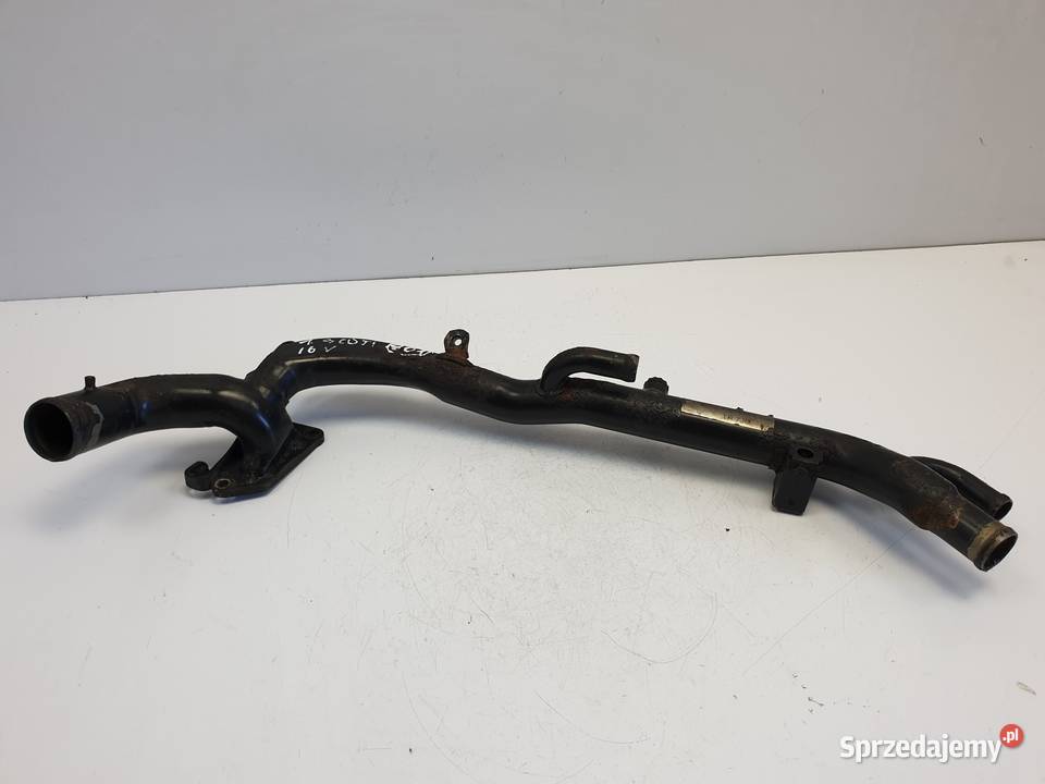 Opel Vectra C 19 CDTI 16V MAGISTRALA WODY wodna