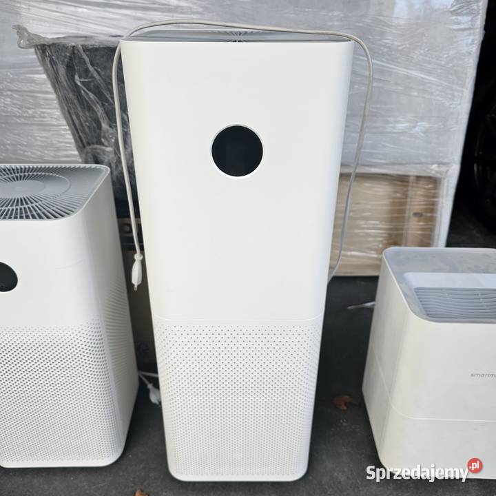 Oczyszczacz powietrza Mi Air Purifier Pro ACM3CA Warszawa