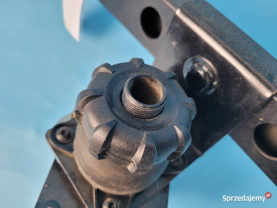 CASE IH PUMA 145 12r ZESTAW UCHWYT WSPORNIK POD Kabina i karoseria