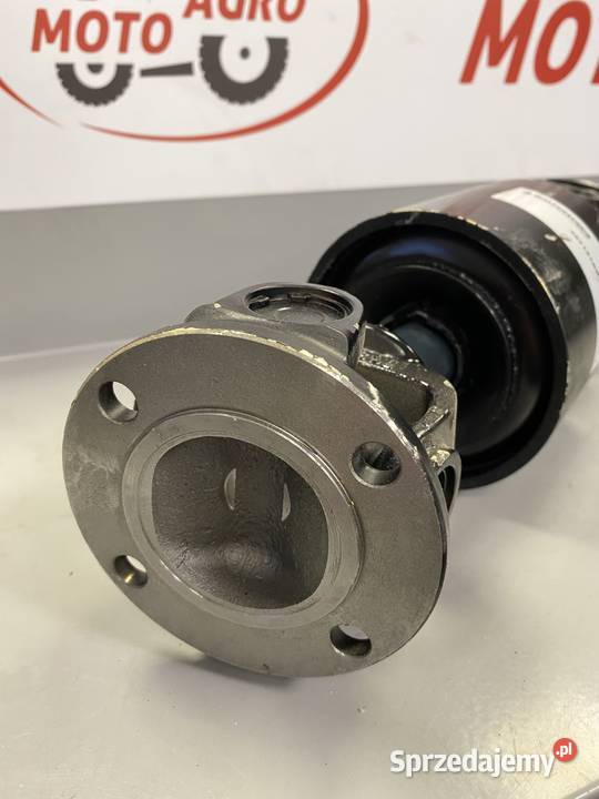 Wał Cardana napędowy Manitou 285mm nowy org Białystok sprzedam