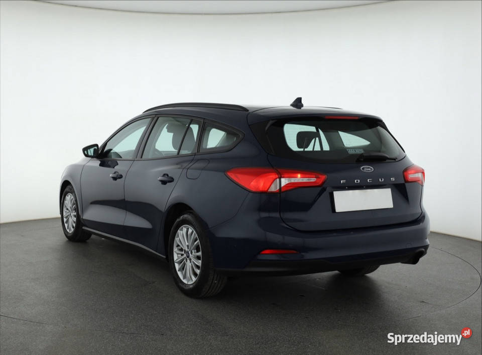 Ford Focus 15 EcoBlue światła do jazdy dziennej Focus Piaseczno