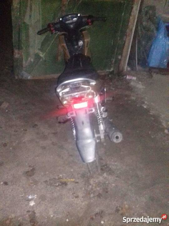 Zumico Ronin 2 kupiony w Polsce pomorskie Prabuty