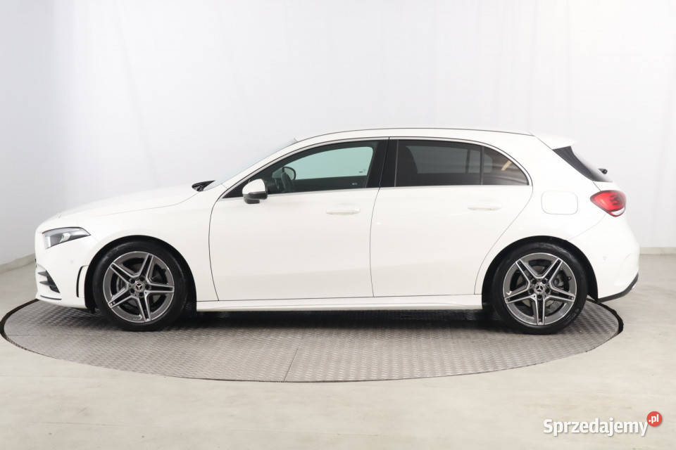 Mercedes A A 200 sprzedam