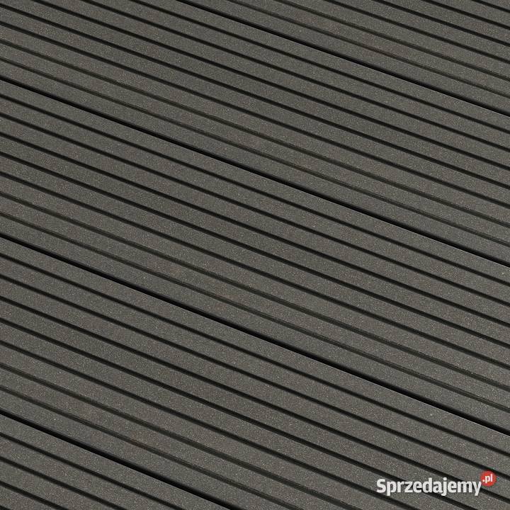 Deska tarasowa kompozytowa BERGDECK B150 mazowieckie