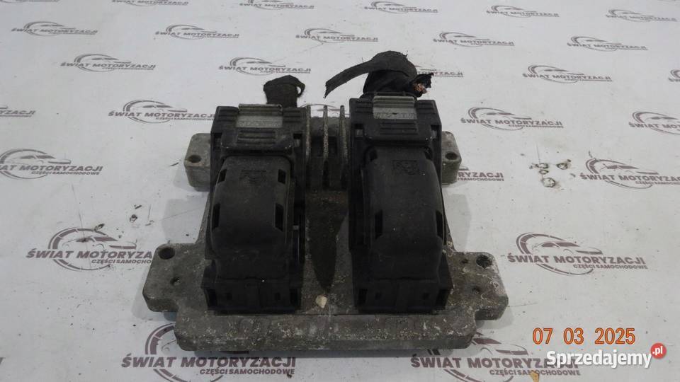 OPEL CORSA D LIFT 12r komputer sterownik silnika