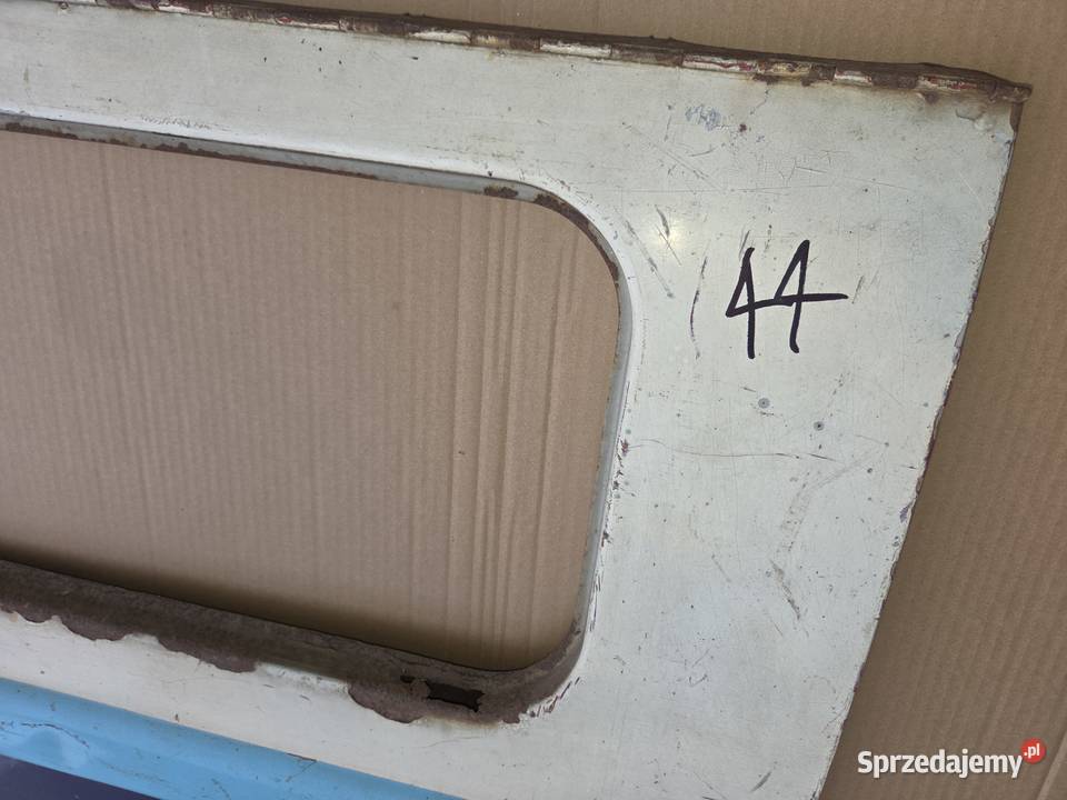 VW Volkswagen T 1 Bulik Buli Bulli Klapa tylna