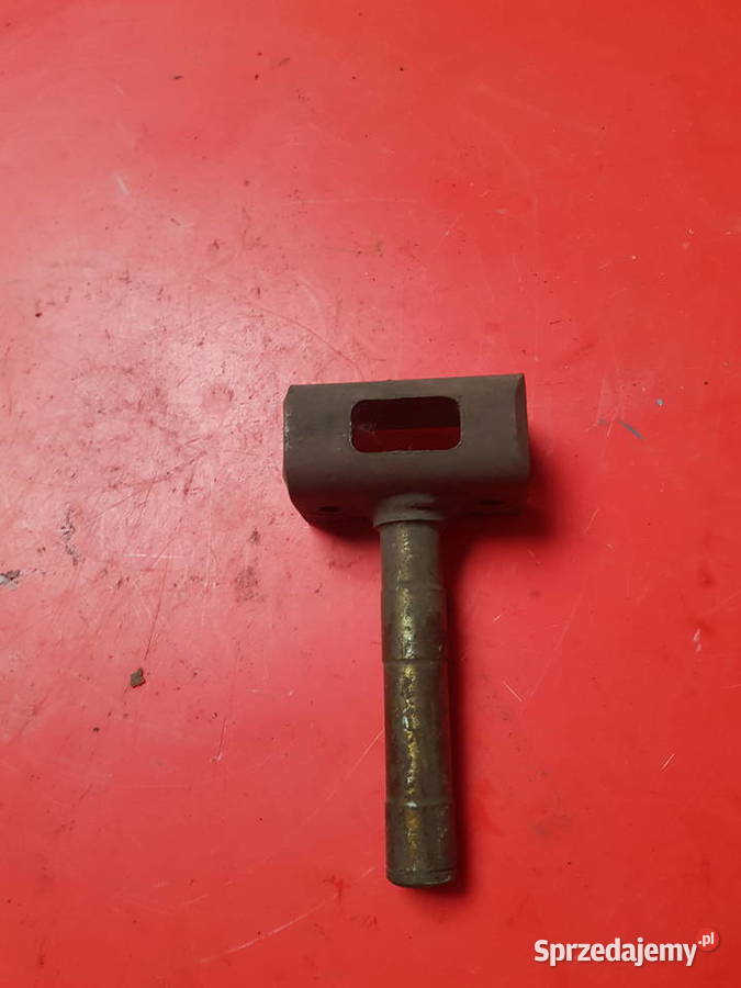 4335100683 Trzymak PRASA K453 lubuskie Sulechów