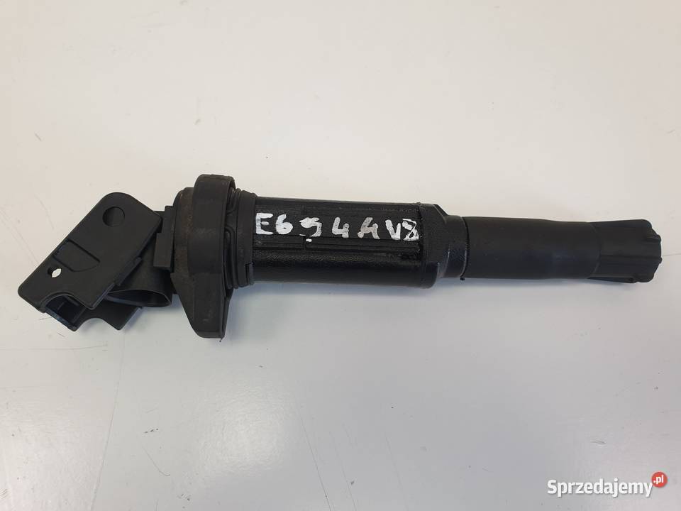 BMW E65 48 V8 CEWKA ZAPŁONOWA oryginał 7551260 Chełm