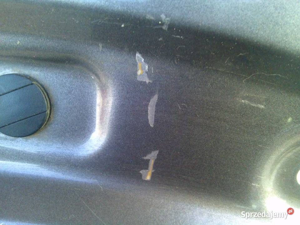 PEUGEOT 2008 II 22r błotnik lewy przód osobowe Kielce