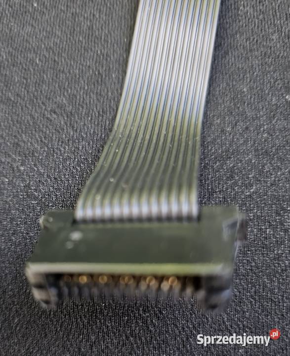 Taśma 2x 13 pin ONKYO do wież Kraków sprzedam