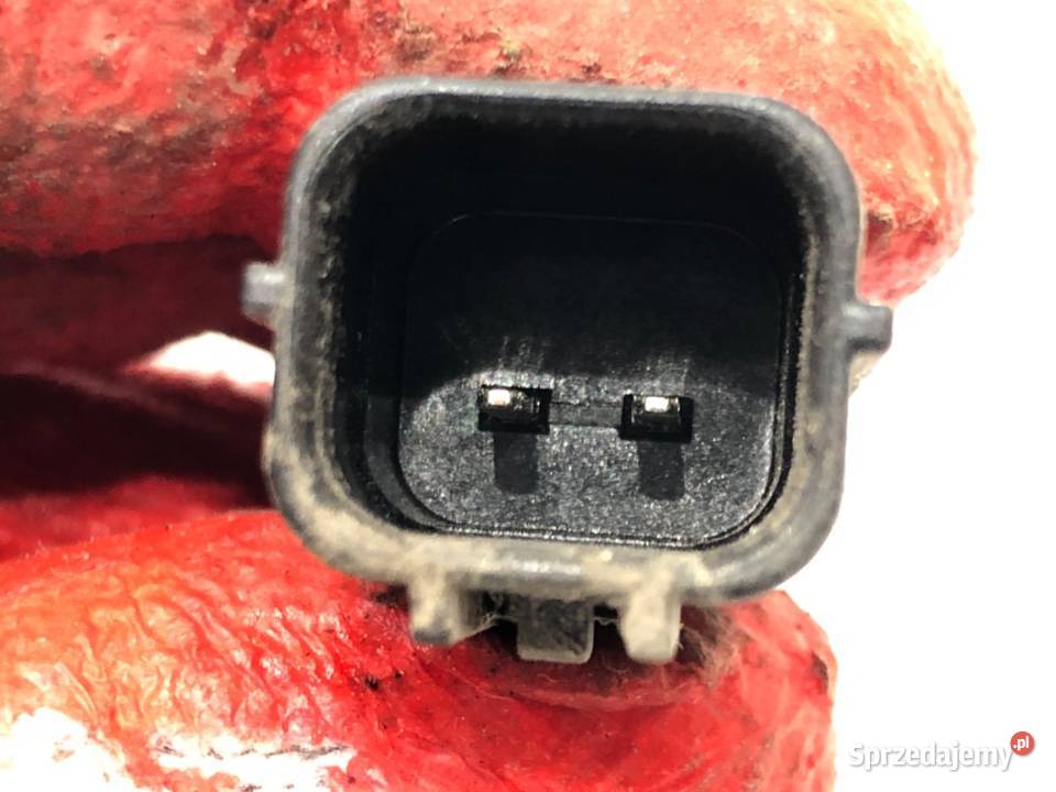 CZUJNIK ABS PRAWY TYŁ KIA STINGER 59930J5050 Układ ABS i ESP podkarpackie