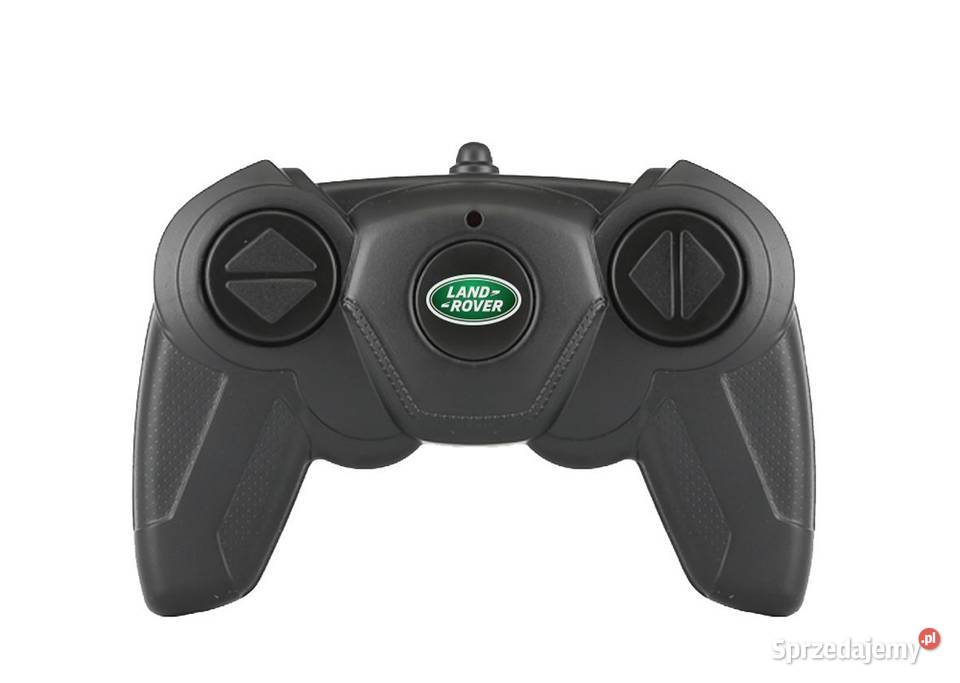 Land Rover Defender RC skala 124 Rastar 78500 Dla Dziecka Poznań