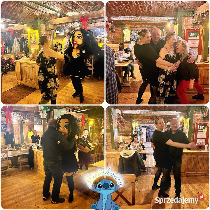 MisiakowoMaskotka na Twoją Imprezę