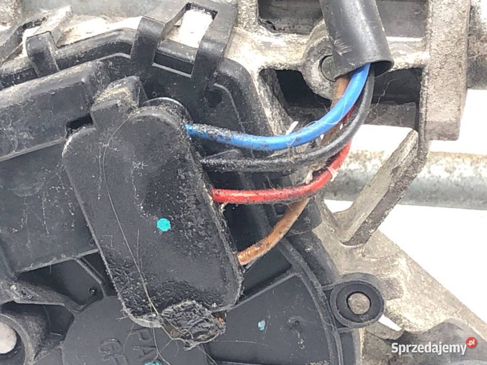 MECHANIZM WYCIERACZEK PRZÓD CHEVROLET CRUZE sprzedam