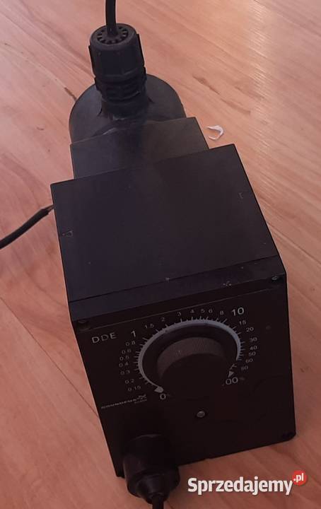 Pompa dozująca Grundfos łódzkie Kutno