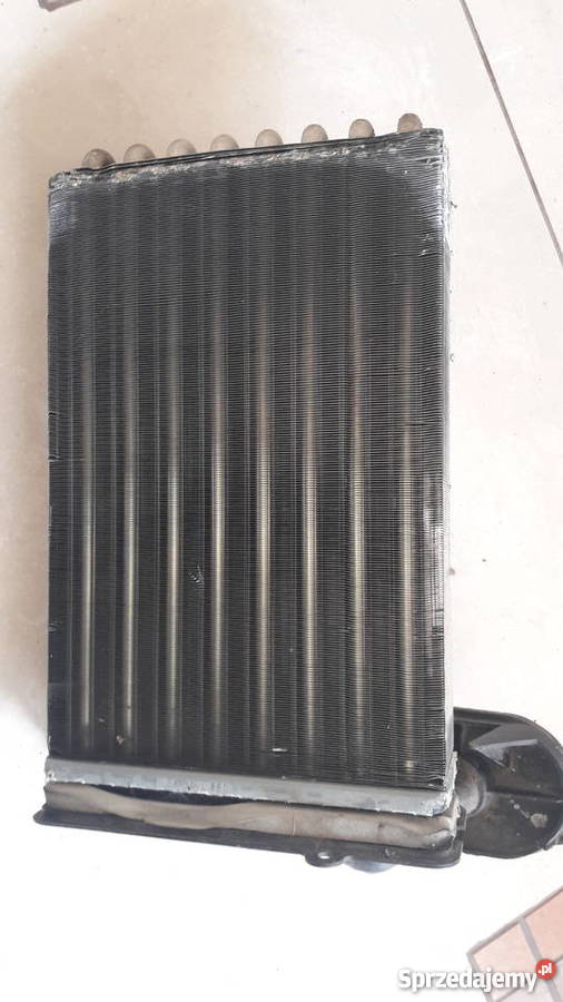 Nagrzewnica 1H1819031A VWAUDISKODA SEAT Świdnica Polska