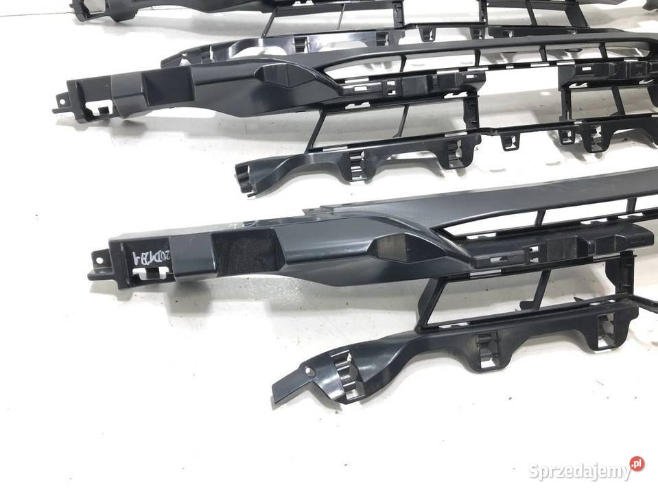 BMW 3 F30 31 20122015 ATRAPA KRATKA WLOT Atrapy świętokrzyskie sprzedam