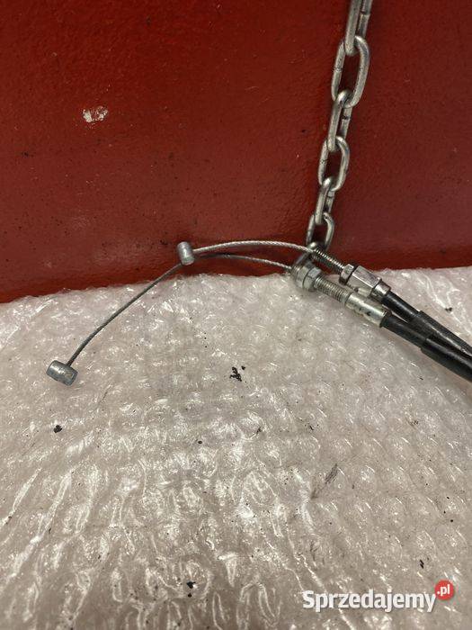 Yamaha YZF R6 prawy przełącznik zespolony C216 Poznań