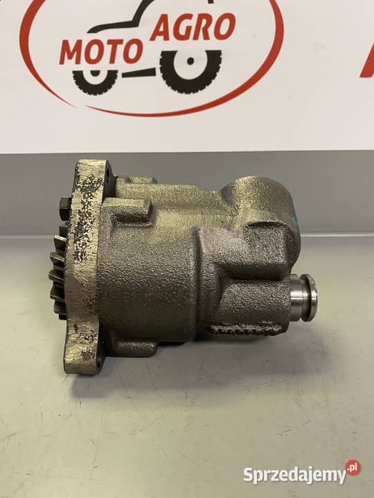Pompa oleju silnika CNH Case Holland Fiat New Holland Białystok