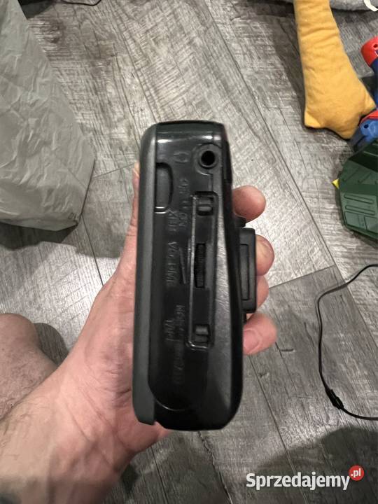 Walkman Panasonic RQP35 śląskie Jaworzno