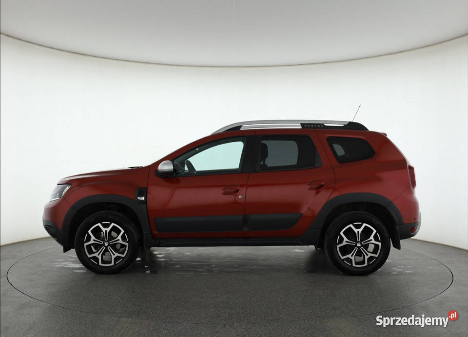 Dacia Duster 13 TCe bluetooth