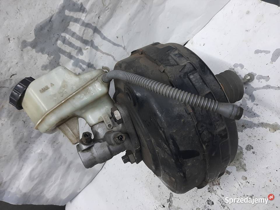 OPEL Insygnia Insignia serwo pompa hamulcowa łódzkie Ksawerów