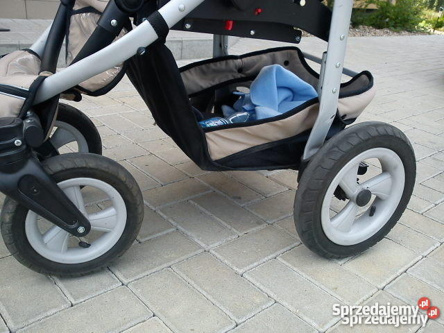 Wzek spacerowy Spacerówki sprzedam