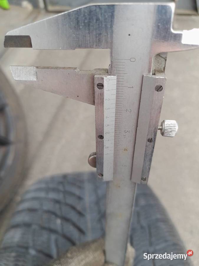 3x opony zimowe NOKIAN TYRES WR SNOWPROOF P Zabrze