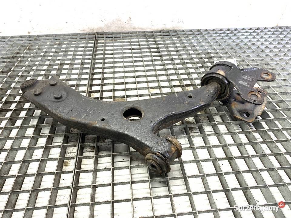 WAHACZ LEWY PRZÓD FORD FOCUS III Hatchback