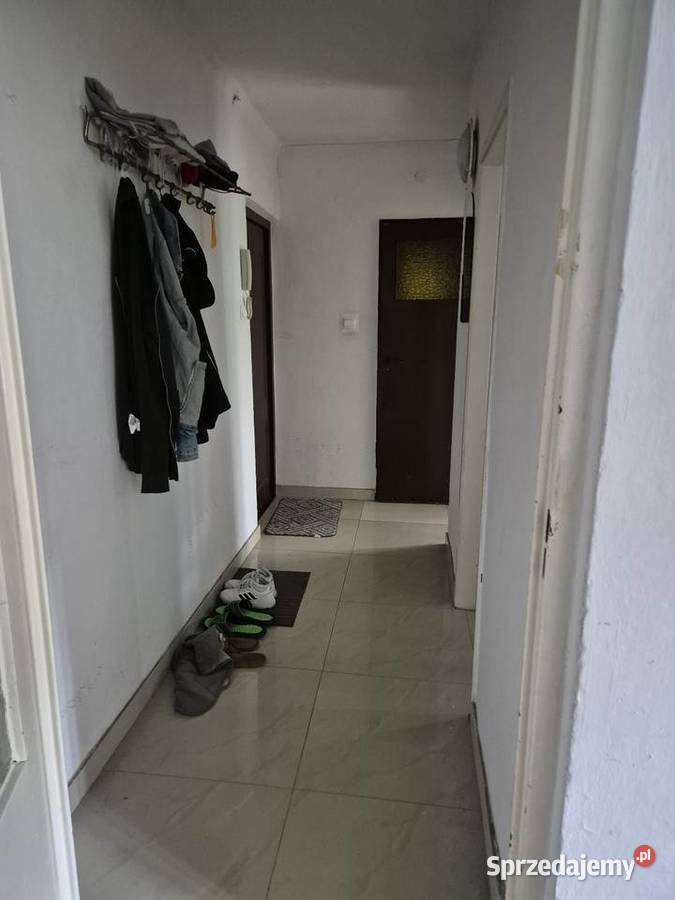 Wynajmę mieszkanie dwupokojowe piastowskie 38m2 wielkopolskie