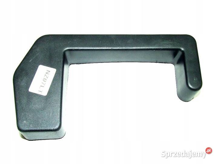 NAROŻNIK ZDERZAKA TYLNEJ BELKI LEWY FORD TRANSIT Głogów