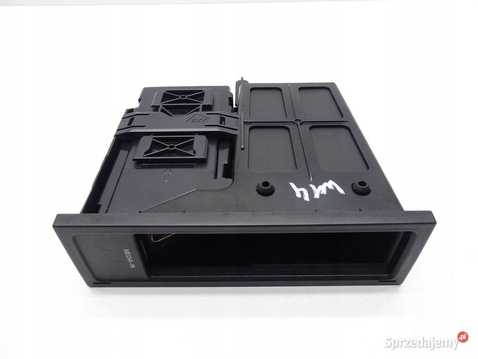 MODUŁ STEROWNIK INTERFACE VW SCIROCCO III 1K8