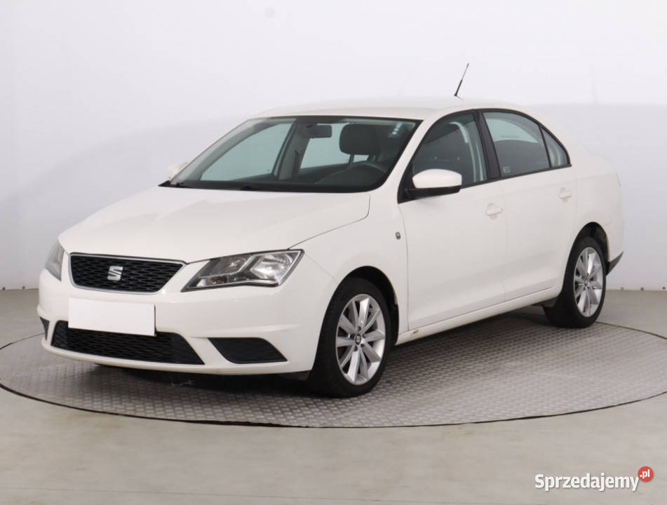 Seat Toledo 16 TDI Toledo Piaseczno