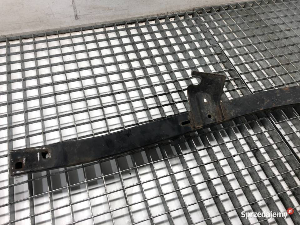 WZMOCNIENIE GÓRNE CHRYSLER 300C Kombi SREBRNY osobowe