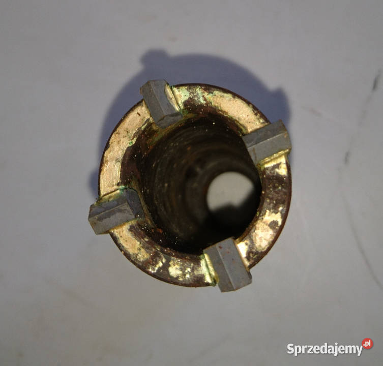 Otwornica wiertło koronowe CELMA 365x118 mm lubelskie Kraśnik