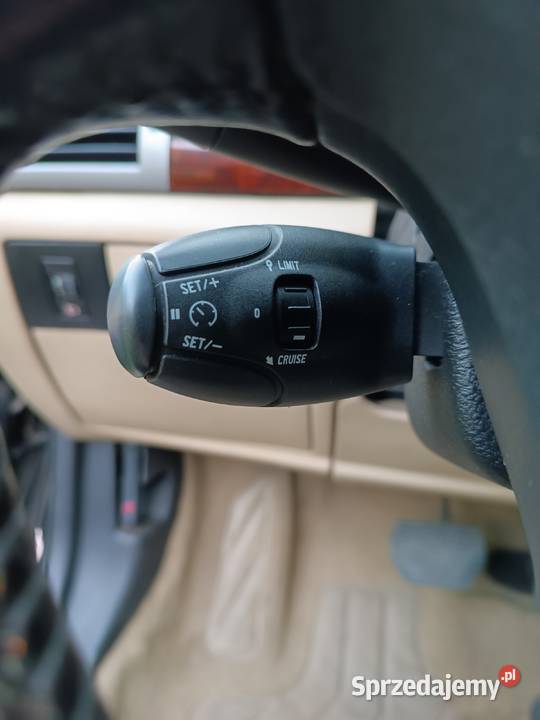 Peugeot 407 20 136hp Automat Olszewko