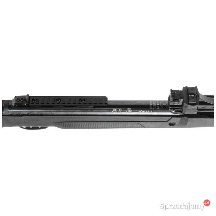 Wiatrówka Hatsan SpeedFire 55 mm Warszawa