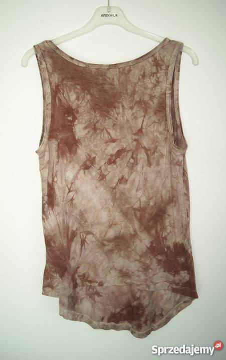 bokserka vila s m Bluzki i koszule lubelskie Lubartów