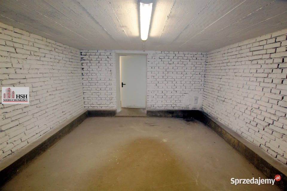 Lokal Kraków Bonarka 18m2 sprzedam