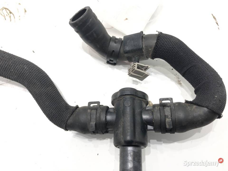 RURA WODY AUDI A6 C8 4K0145136A 20 204 podkarpackie sprzedam