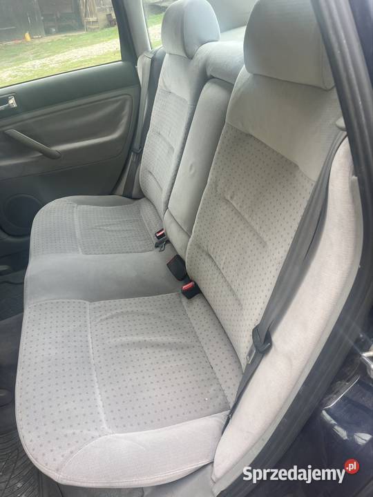 Vw passat b5 18 t Motoryzacja podkarpackie Brzostek
