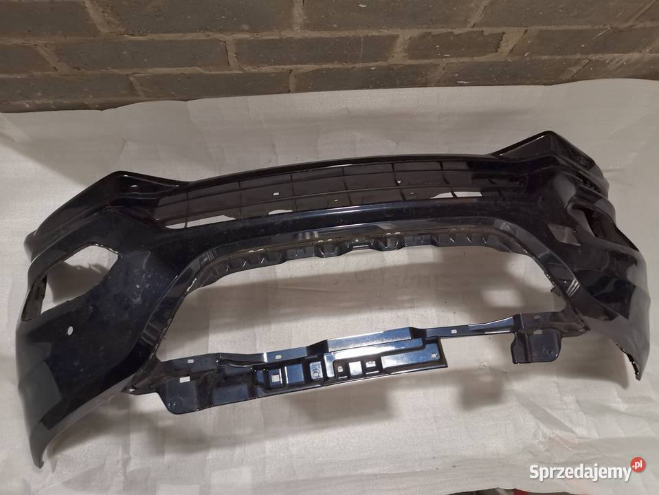 Honda Hrv 2 Sport lift zderzak przód Części samochodowe Piotrków Trybunalski
