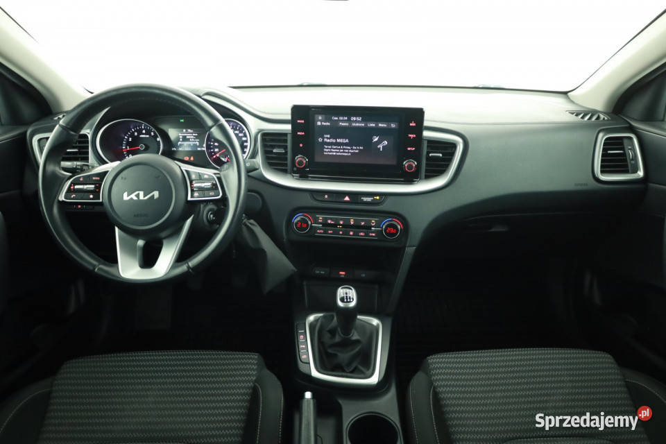 Kia Ceed 15 TGDI Piaseczno sprzedam