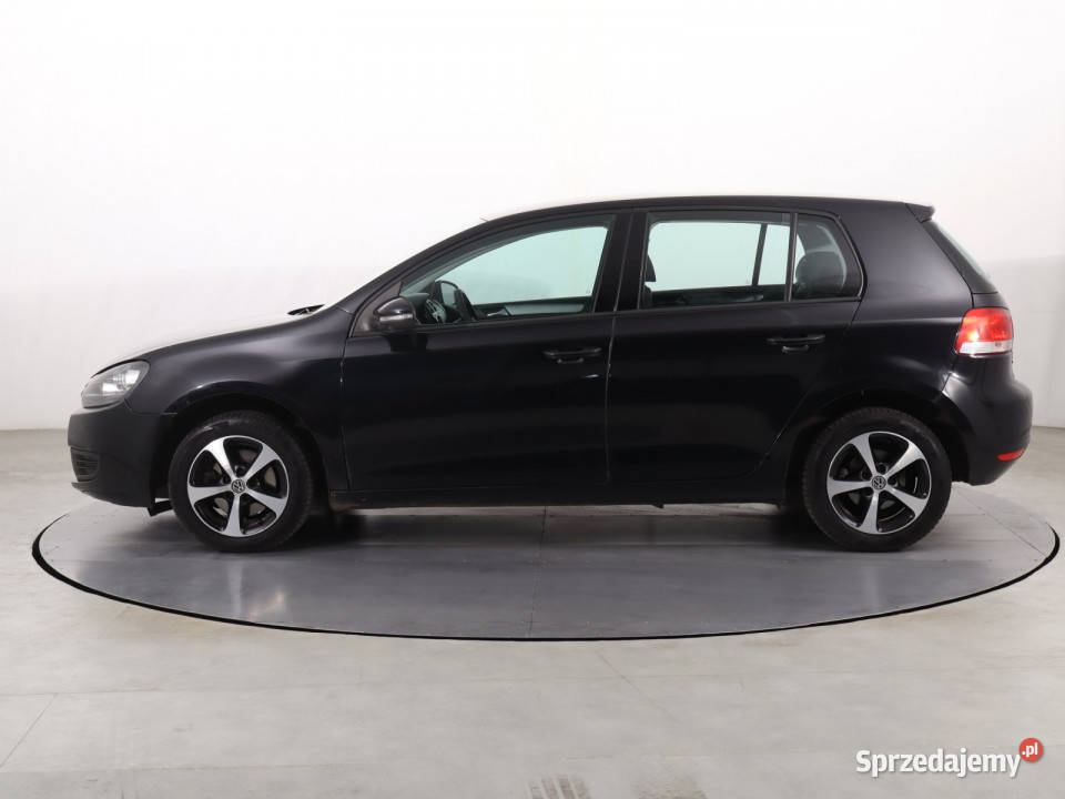 VW Golf 14 16V ASR (kontrola trakcji) Golf Katowice sprzedam