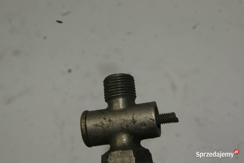 KRANIK PALIWA MZAG DKW RT3 DKW RT100