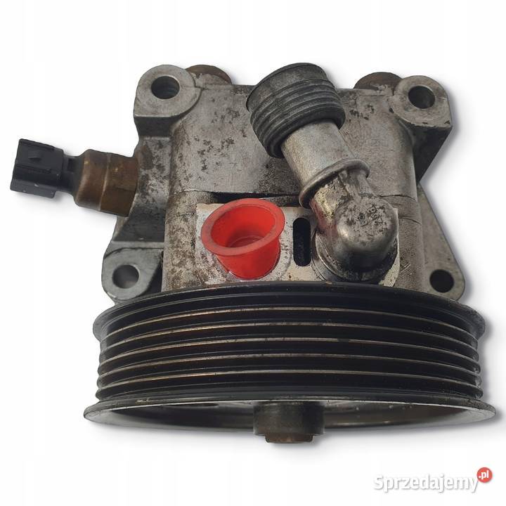 POMPA WSPOMAGANIA Ford Focus MK2 C 16 16V osobowe lubelskie Chełm sprzedam
